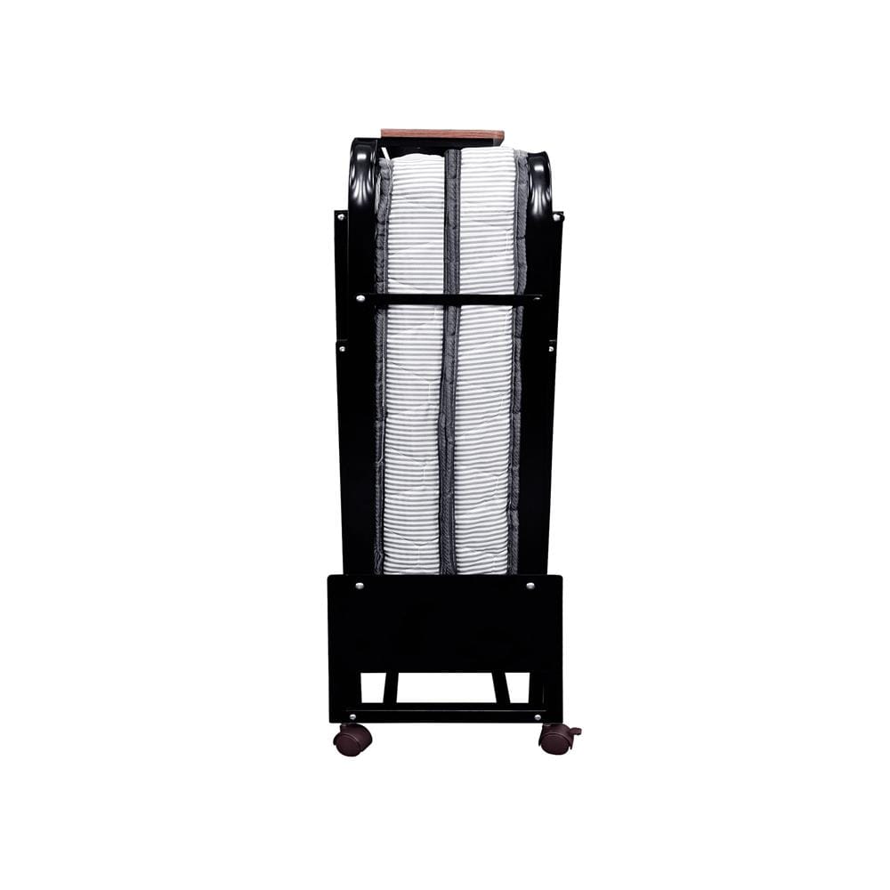 เตียงพับพร้อม TOPPER THAIBULL SST-245-105