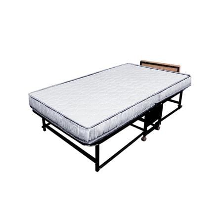 เตียงพับพร้อม TOPPER THAIBULL SST-245-105_0
