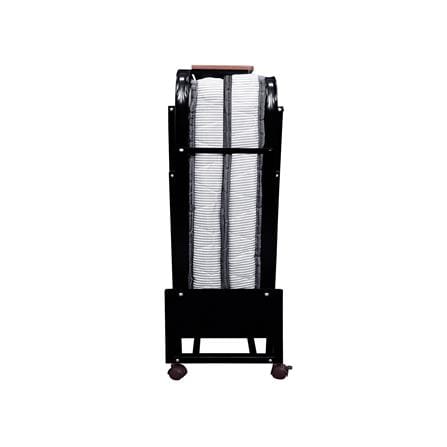 เตียงพับพร้อม TOPPER THAIBULL SST-245-105_1