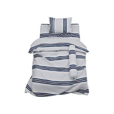 ชุดผ้าปูที่นอน 3.5 ฟุต 4 ชิ้น PREMIER SATIN ROYAL TOUCH PRINT PC143_1