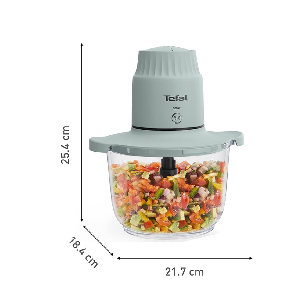 เครื่องบดสับอาหาร TEFAL MB603166