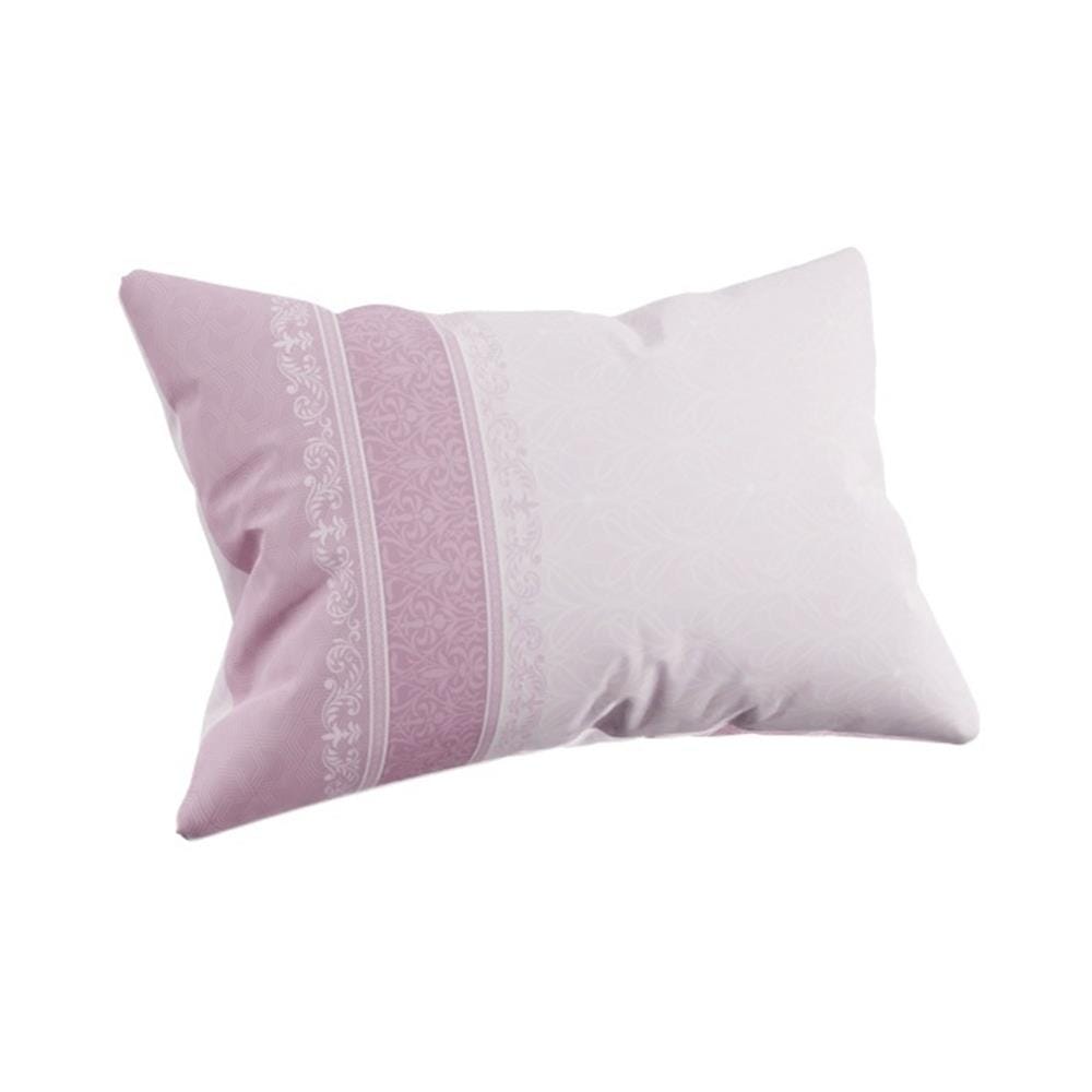 ปลอกหมอนหนุน PREMIER SATIN ROYAL TOUCH PRINT PC140