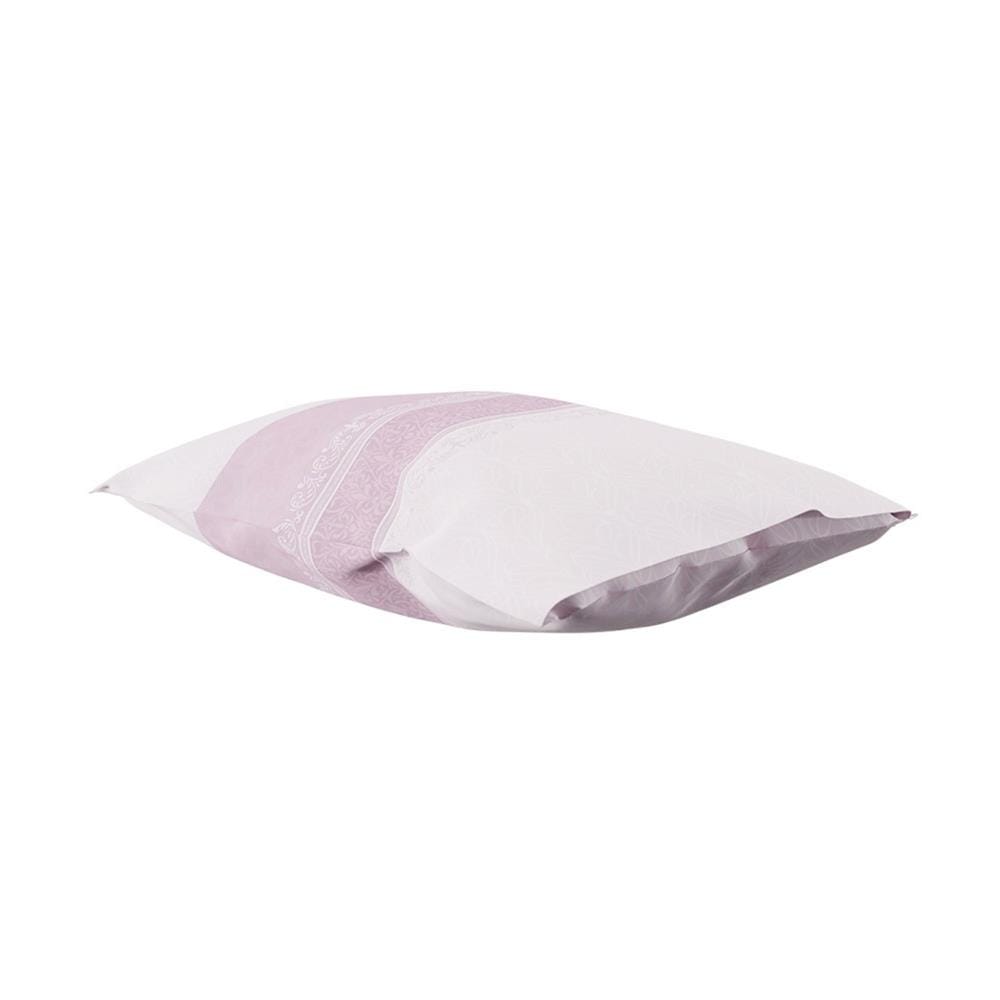 ปลอกหมอนหนุน PREMIER SATIN ROYAL TOUCH PRINT PC140