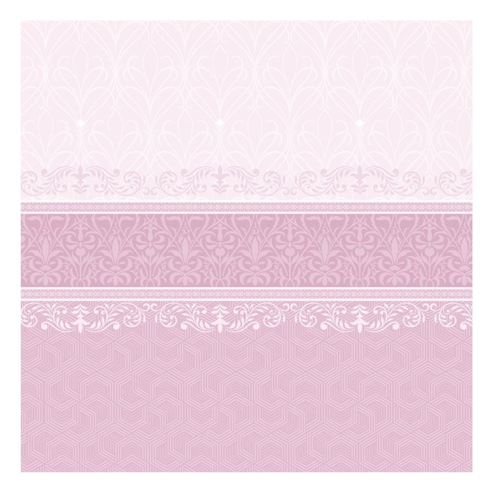 ปลอกหมอนข้าง PREMIER SATIN ROYAL TOUCH PRINT PC140