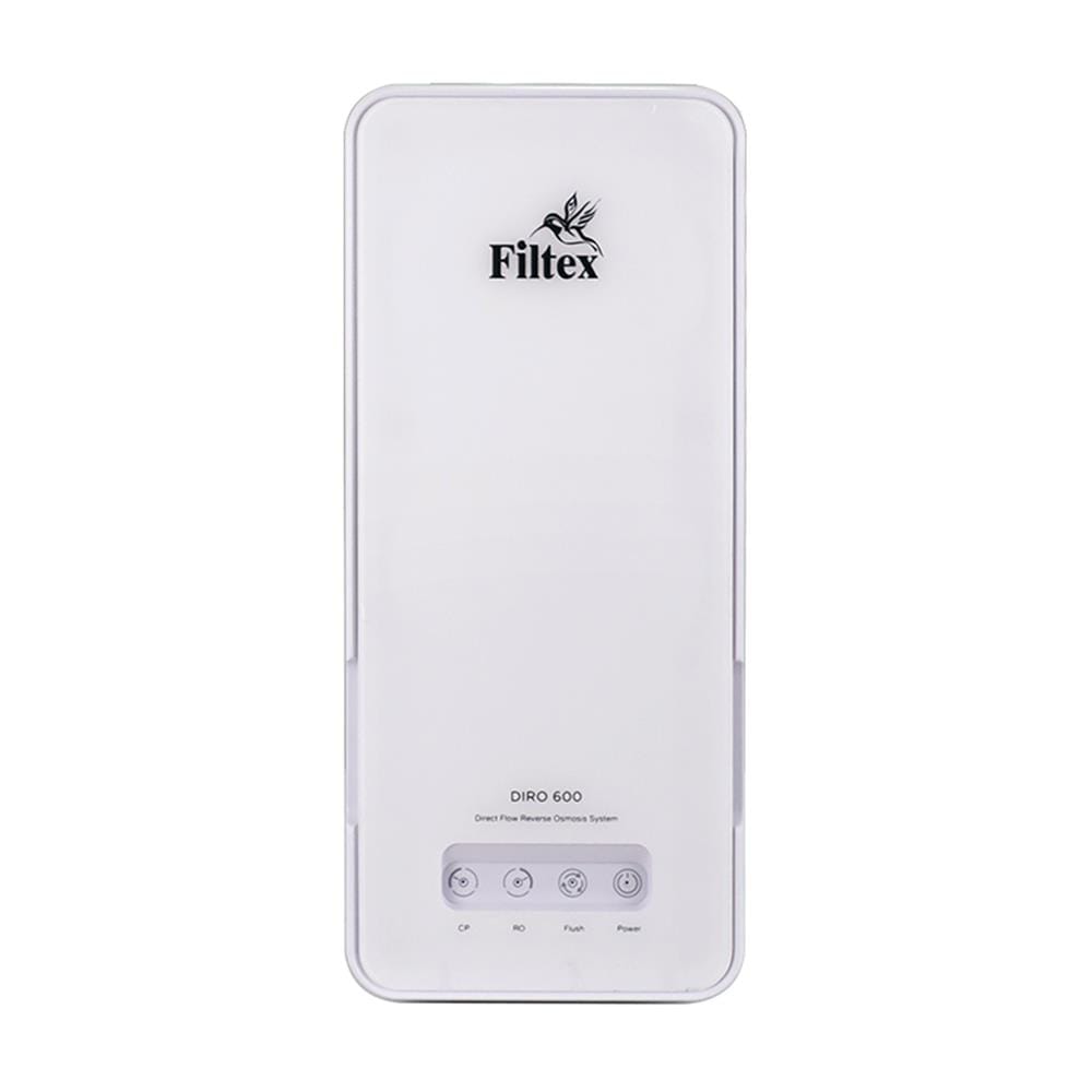 เครื่องกรองน้ำดื่ม FILTEX DIRO 600