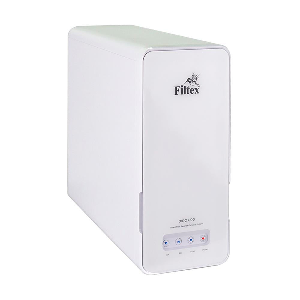 เครื่องกรองน้ำดื่ม FILTEX DIRO 600
