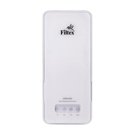 เครื่องกรองน้ำดื่ม FILTEX DIRO 600_0