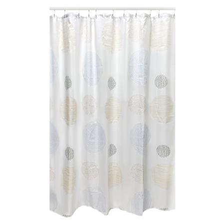 ม่านห้องน้ำ POLYESTER MOYA ACS24325A-SWEET ROPE 180X180 ซม._0