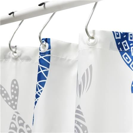 ม่านห้องน้ำ POLYESTER MOYA ACS24324A-KOINOBORI 180X180 ซม._1