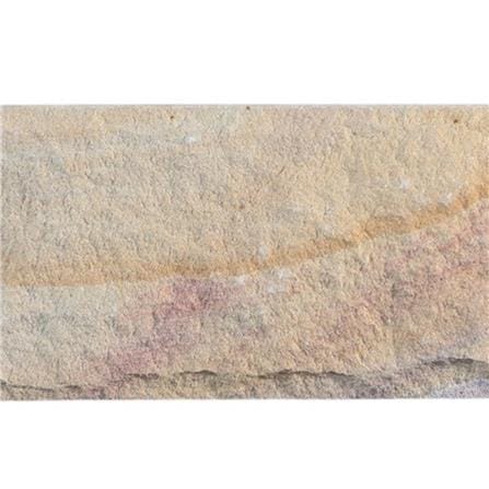 หินทราย 5x20 ซม. หินโคราช สีเหลืองลาย_1