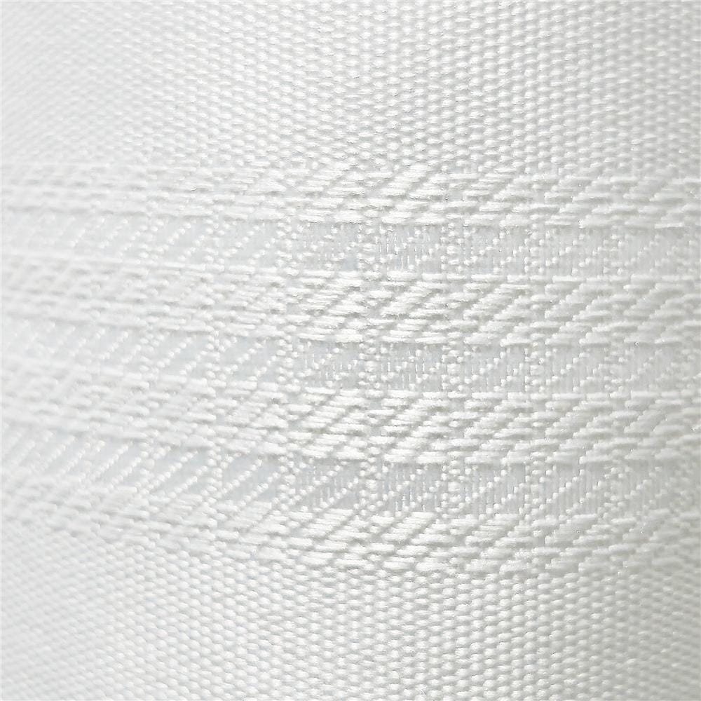 ม่านห้องน้ำ POLYESTER MOYA ST16711-0601-STRIPE 200X200 ซม.