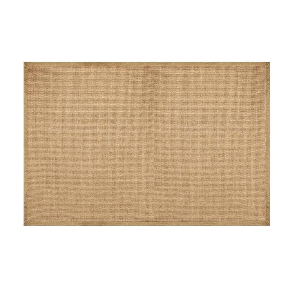 พรม HOME LIVING STYLE SISAL 120X180 ซม. สีน้ำตาล