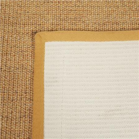 พรม HOME LIVING STYLE SISAL 120X180 ซม. สีน้ำตาล_2