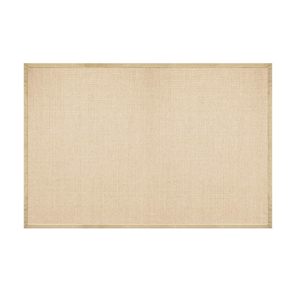 พรม HOME LIVING STYLE SISAL 120X180 ซม. สีครีม