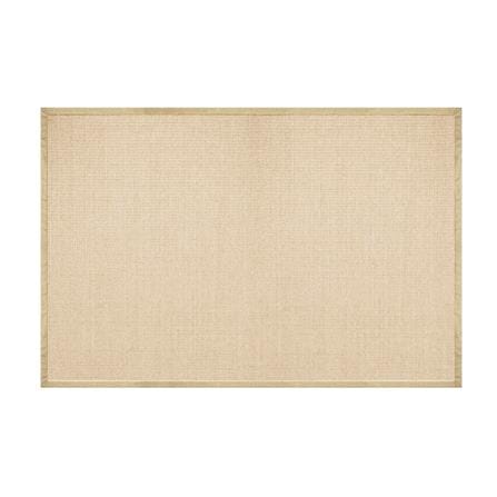 พรม HOME LIVING STYLE SISAL 120X180 ซม. สีครีม_0