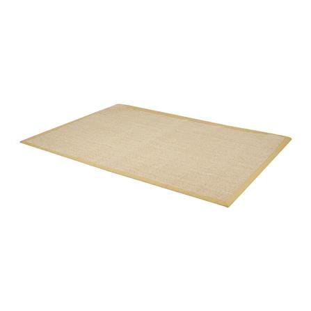 พรม HOME LIVING STYLE SISAL 120X180 ซม. สีครีม_1