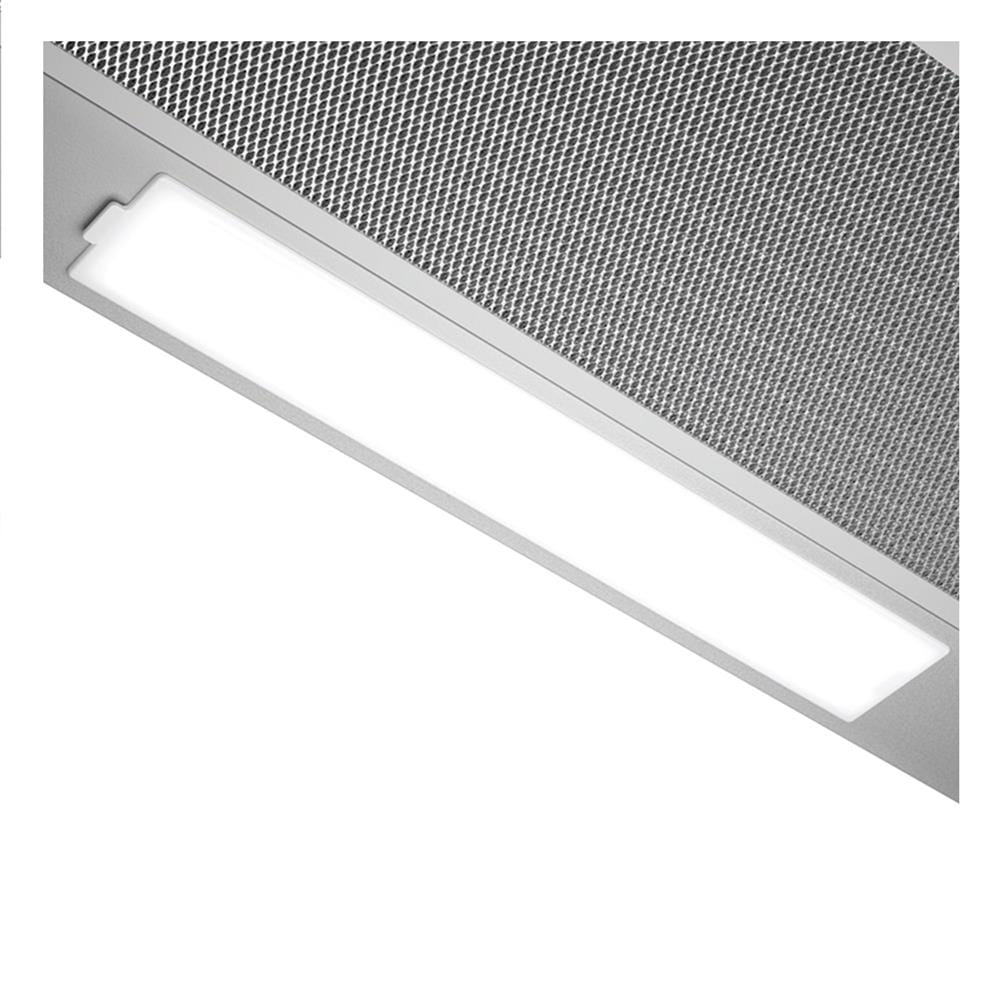เครื่องดูดควันมาตรฐาน ELECTROLUX ECP6541X 60 ซม.