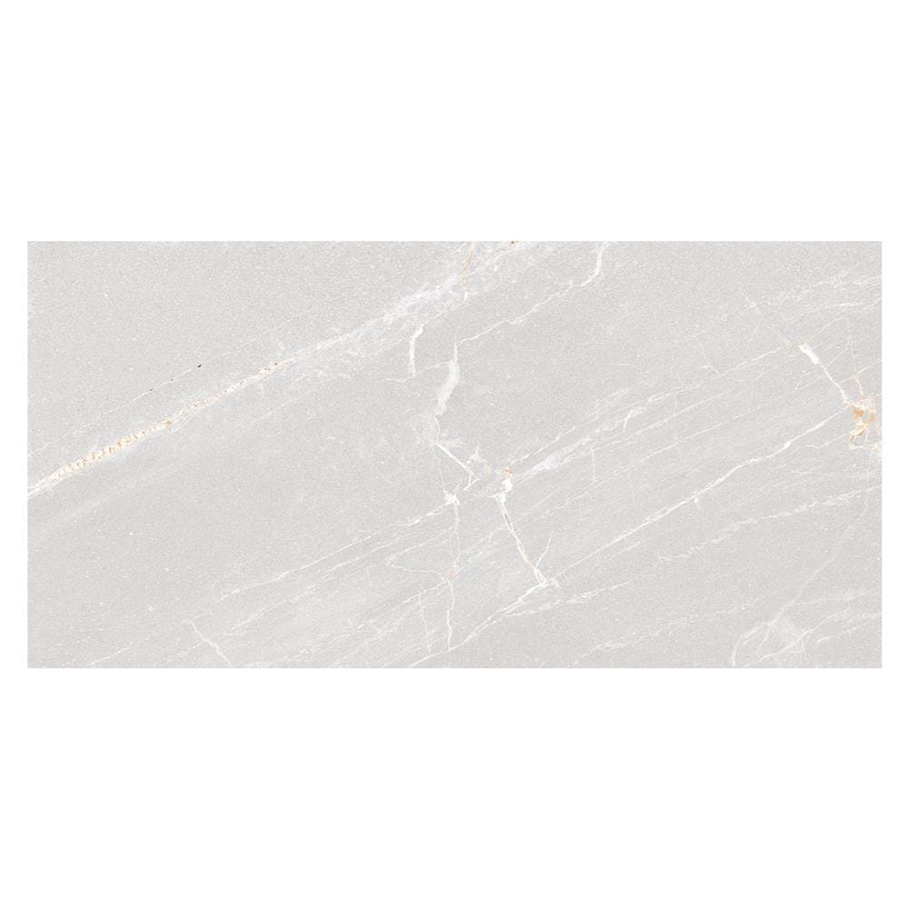 กระเบื้องพื้นพอร์ซเลน 60x120 ซม. COTTO x-ซอร์ด แอช เทา PM 1.44 ตร.ม.