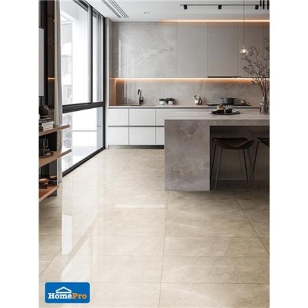 กระเบื้องพื้นพอร์ซเลน 60x120 ซม. COTTO โพรพิล เทา PM 1.44 ตร.ม._5