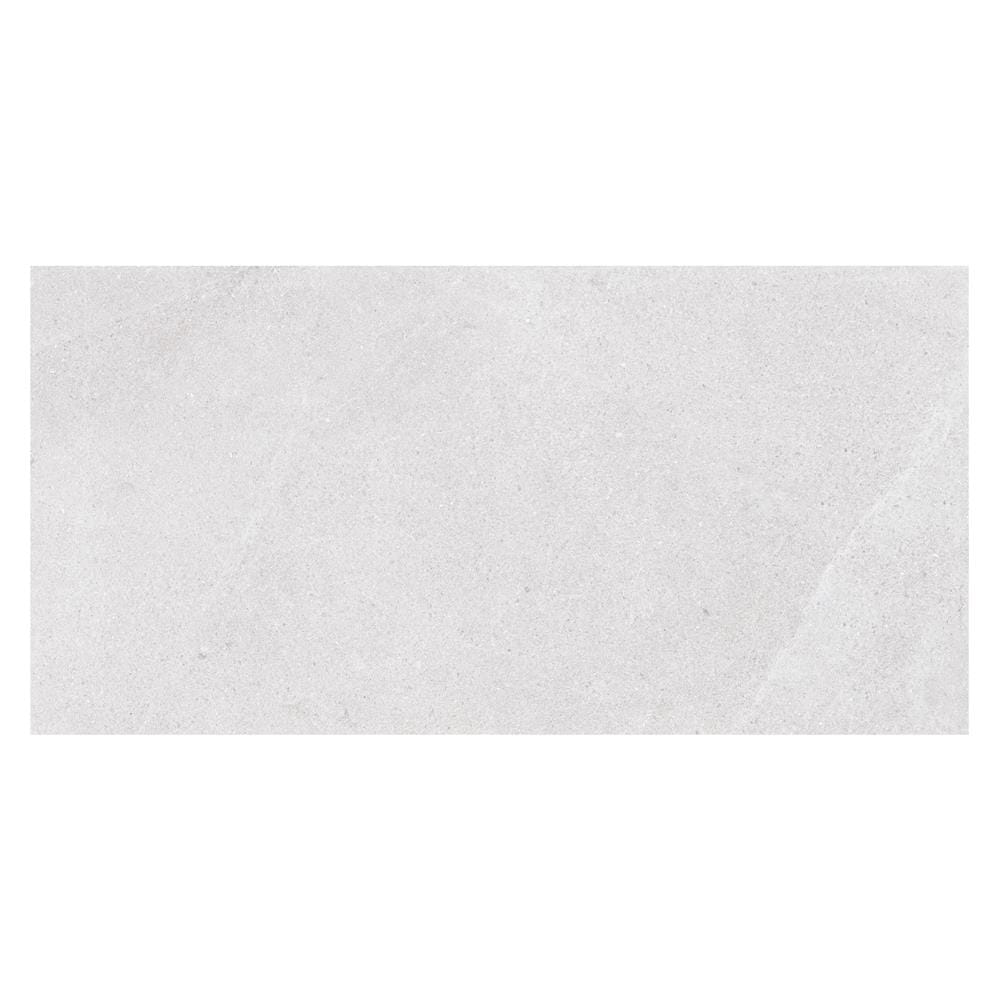 กระเบื้องพื้นพอร์ซเลน 60x120 ซม. COTTO X-สไนเดอร์ ขาว PM 1.44 ตร.ม.
