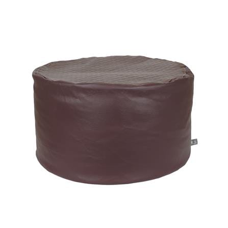 เบาะรองนั่ง HOME LIVING STYLE TEGA 19x19 นิ้ว สีน้ำตาล_0
