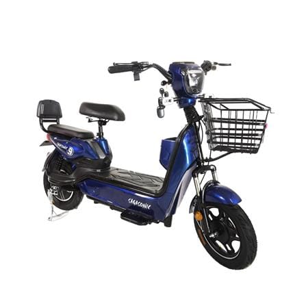 จักรยานไฟฟ้า SAGASONIC SA-J20 สีน้ำเงิน_3