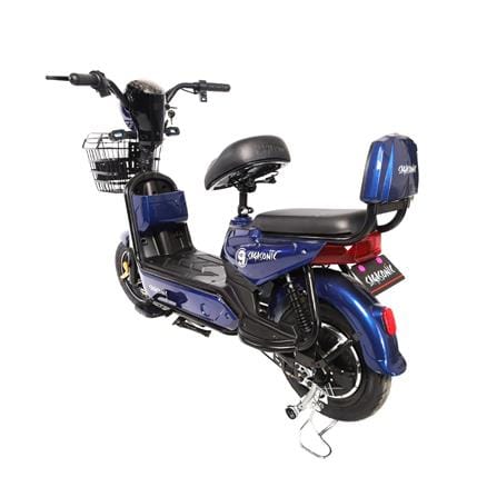 จักรยานไฟฟ้า SAGASONIC SA-J20 สีน้ำเงิน_6