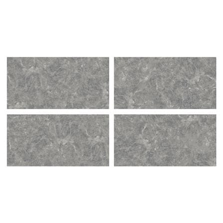 กระเบื้องพื้นพอร์ซเลน 60x120 ซม. COTTO สโนว์เฟลค เทา PM 1.44 ตร.ม._1