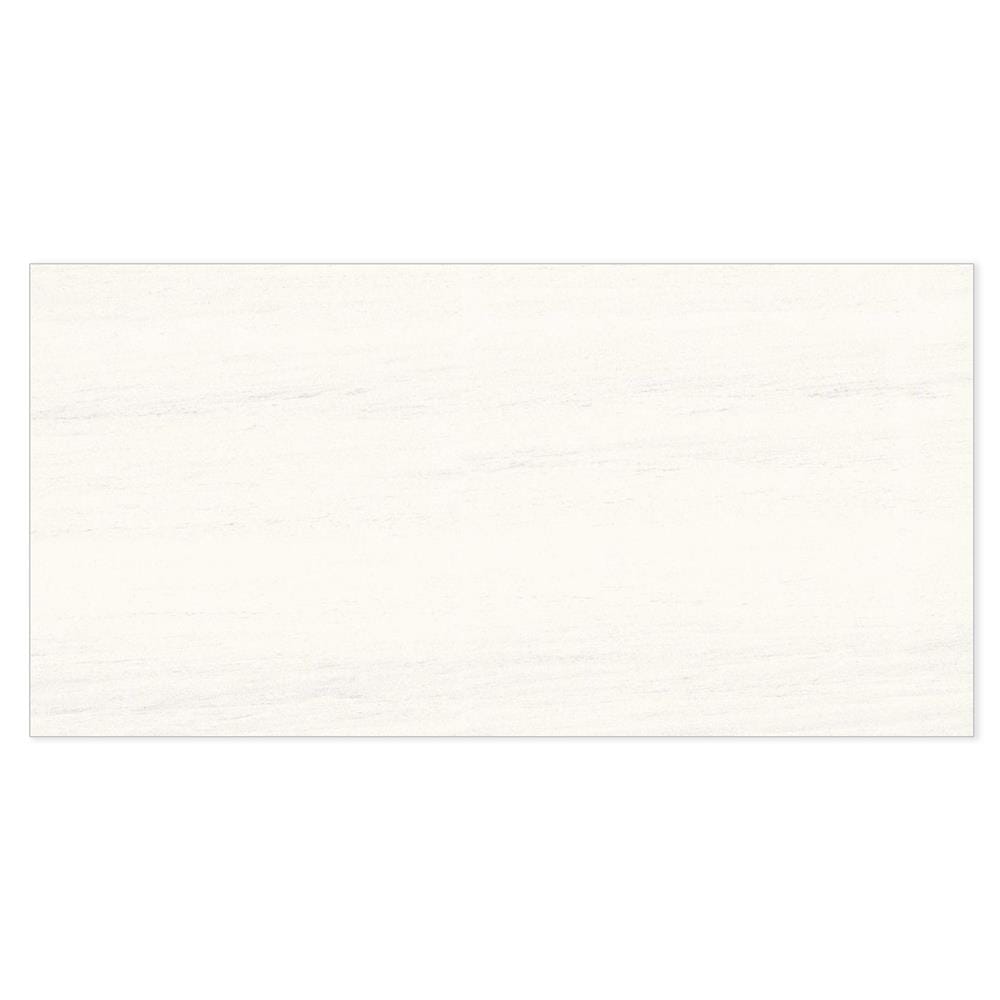 กระเบื้องพื้นพอร์ซเลน 60x120 ซม. COTTO น็อตติ้งแฮม ขาว PM 1.44 ตร.ม.