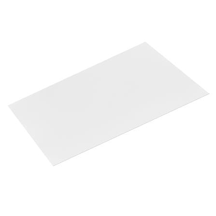 แผ่นพลาสวูด SUNSHIELD 20 มม.X1.22X2.44 ม. สีขาว_0