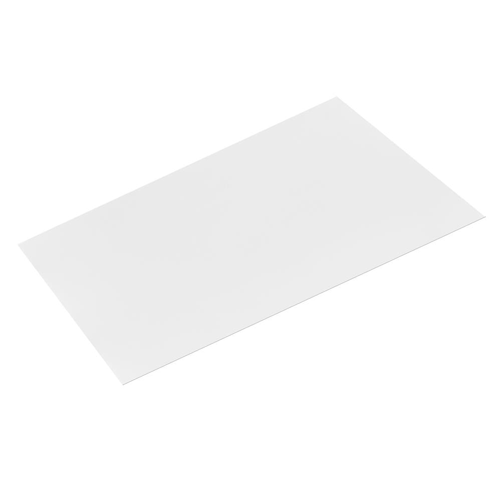 แผ่นพลาสวูด SUNSHIELD 15 มม.X1.22X2.44 ม. สีขาว