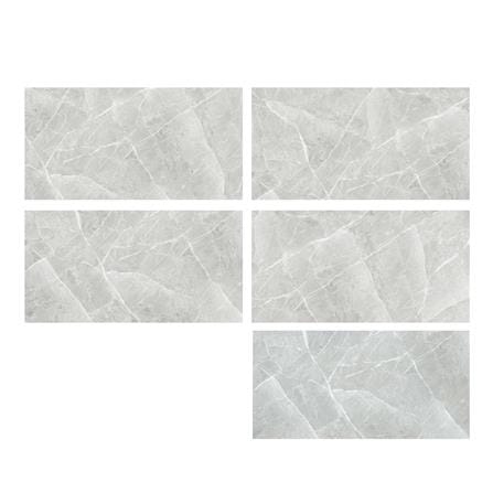 กระเบื้องพื้นพอร์ซเลน 60x120 ซม. COTTO รอยัล เทา PM 1.44 ตร.ม._1