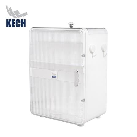 ตู้เก็บแก้วและอุปกรณ์ครัว 2 ชั้น KECH WATERY_0