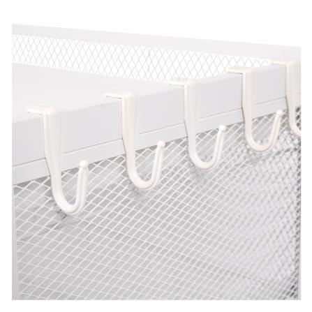 ตู้เก็บจานชาม 3 ชั้น KECH 40X29X51 ซม._4