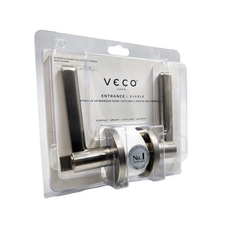 มือจับก้านโยก VECO 6815-SS-ET สีสเตนเลส_2