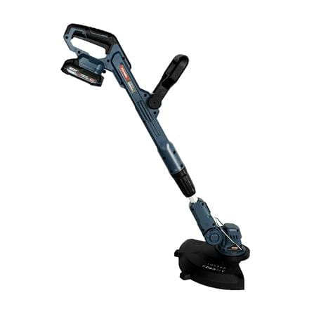 เครื่องเล็มหญ้าไร้สาย (พร้อมแบตเตอรี่) ROWEL RW-GT-DGT300 20 โวลต์_2