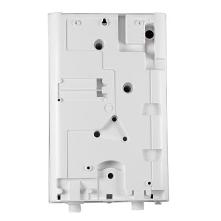 เครื่องทำน้ำอุ่น SHARP WH-MD145 4500 วัตต์ สีขาว_5
