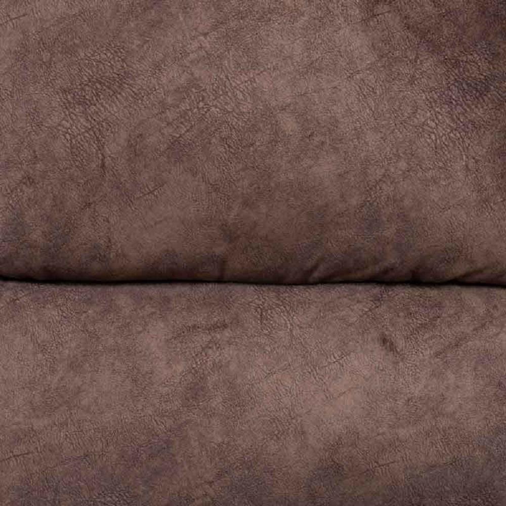 โซฟาเข้ามุมขวา AS FURNITURE KALEL CLBWU38 สีน้ำตาล