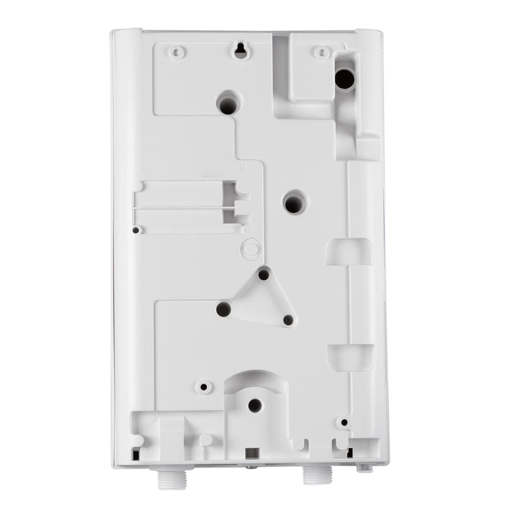 เครื่องทำน้ำอุ่น SHARP WH-MD135 3500 วัตต์ สีขาว