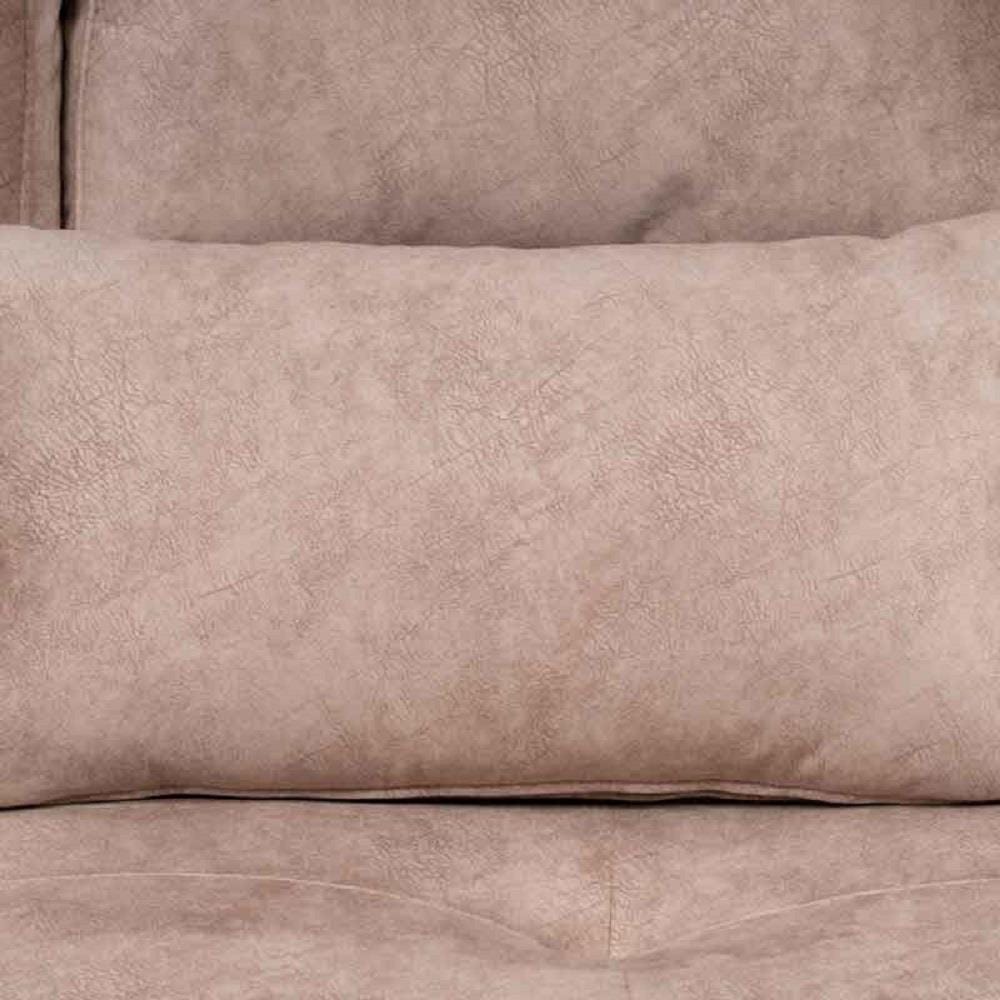 โซฟาเข้ามุมขวา AS FURNITURE KALEL CLCRU36 สีครีม