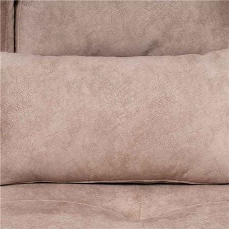 โซฟาเข้ามุมซ้าย AS FURNITURE KALEL CRCRU36 สีครีม_2