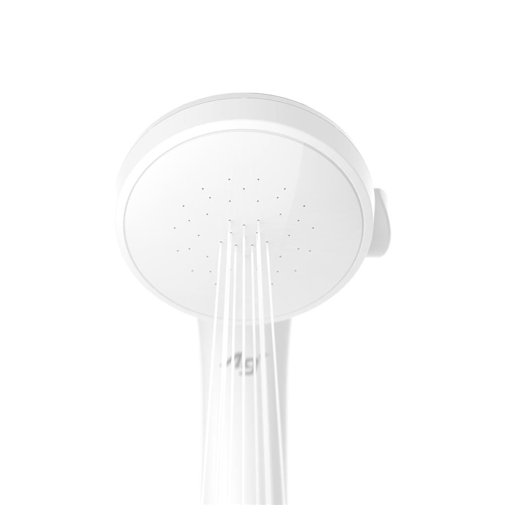 เครื่องทำน้ำอุ่น PANASONIC DH-6VS1TW1 6000 วัตต์ สีขาว