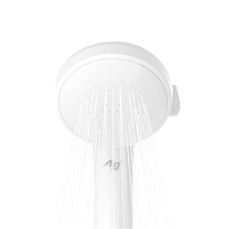 เครื่องทำน้ำอุ่น PANASONIC DH-6VS1TW1 6000 วัตต์ สีขาว_7