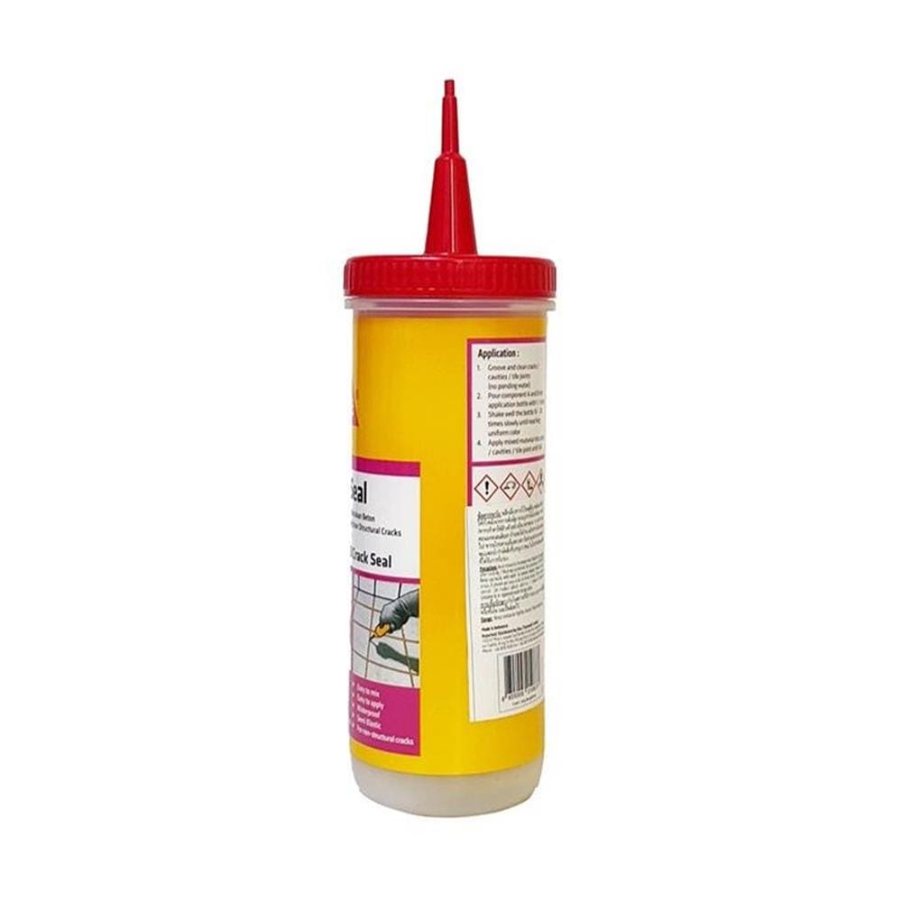 อีพ็อกซี่เรซิ่น SIKA SIKADUR-20 AB TH 160 มม. สีใส