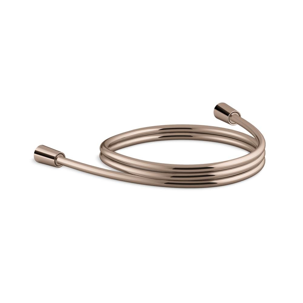 สายฝักบัว KOHLER K-11628X-RGD สีโรสโกลด์