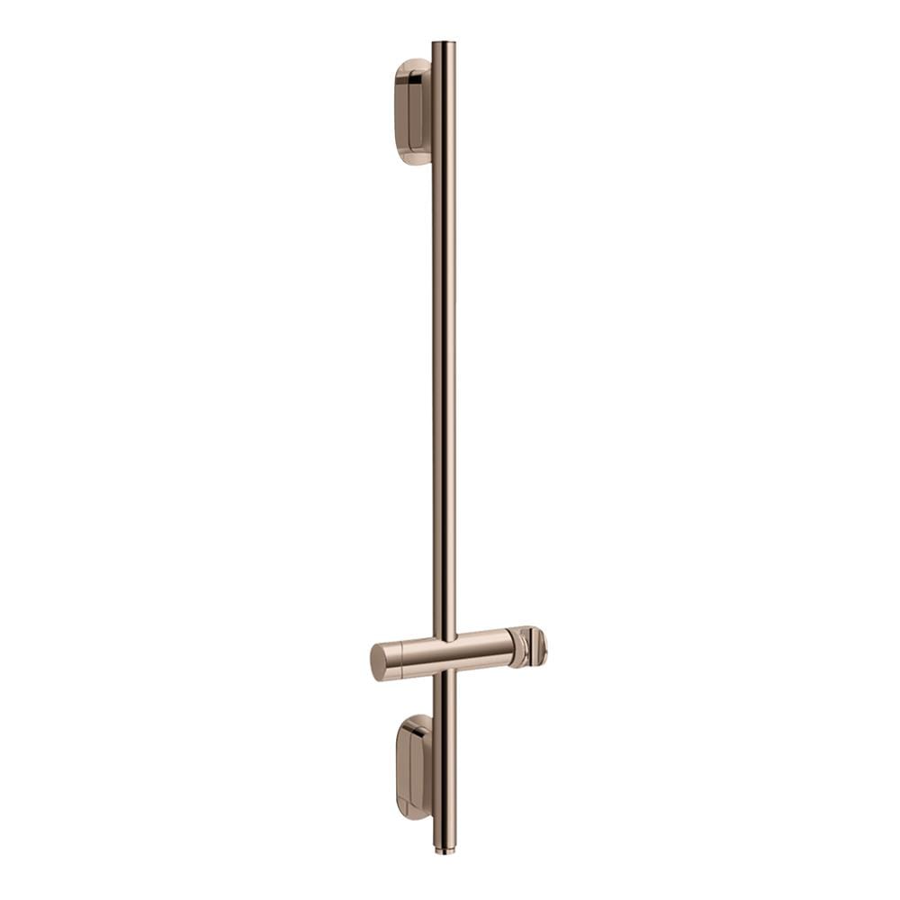 ราวเลื่อนฝักบัว KOHLER K-26314T-RGD สีโรสโกลด์
