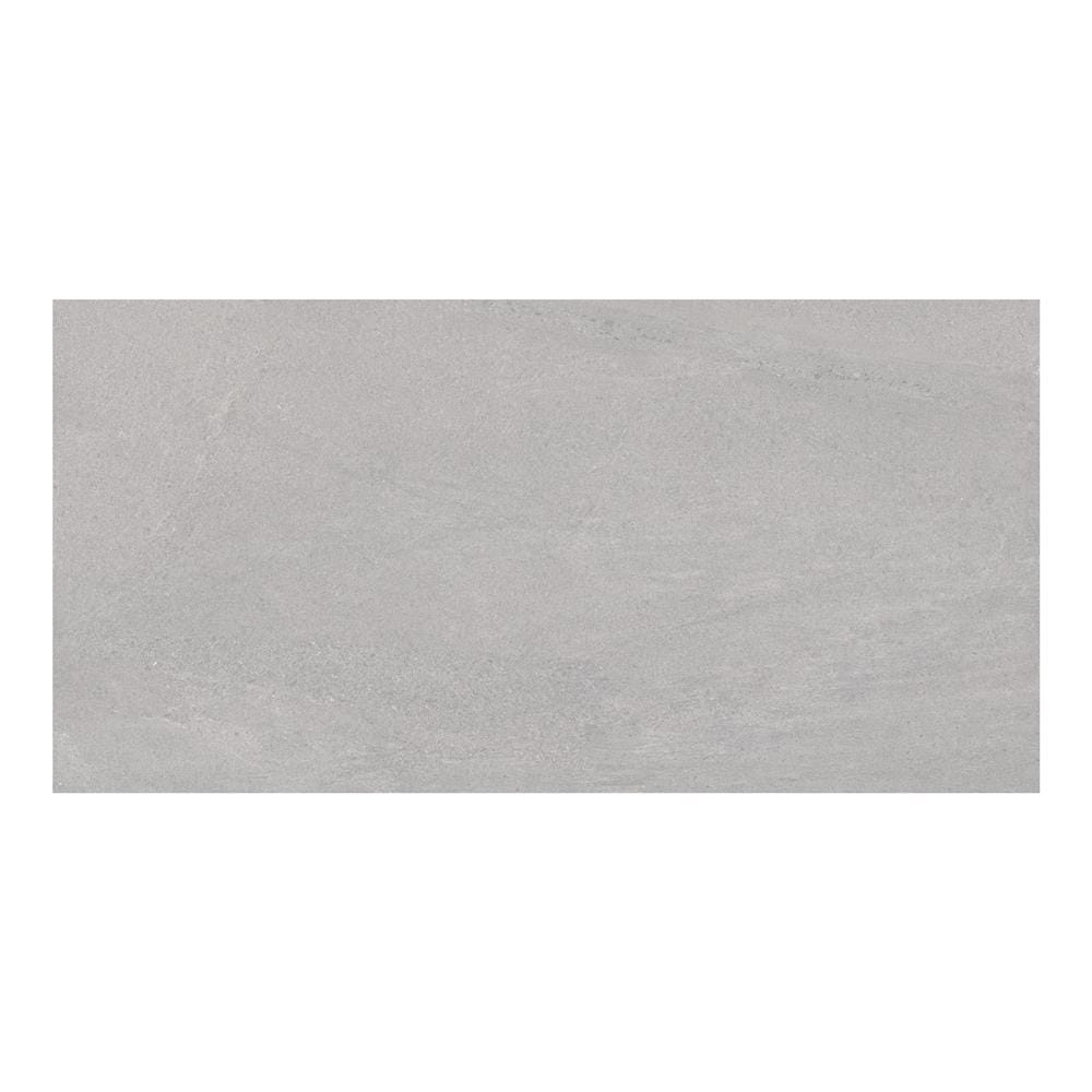 กระเบื้องพื้นพอร์ซเลน 60x120 ซม. COTTO x-สไนเดอร์ เทา PM 1.44 ตร.ม.