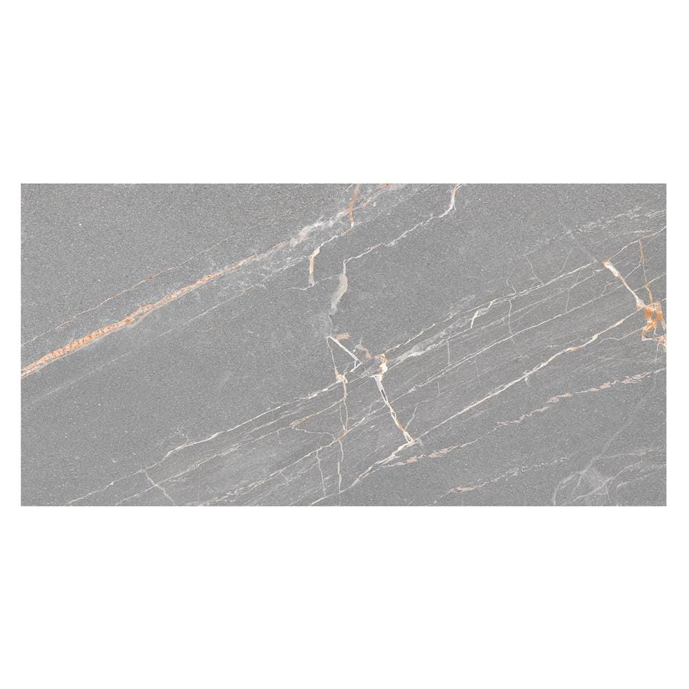 กระเบื้องพื้นพอร์ซเลน 60x120 ซม. COTTO x-ซอร์ด ดำ PM 1.44 ตร.ม.