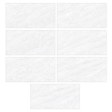 กระเบื้องพื้นพอร์ซเลน 60x120 ซม. COTTO นาเรลล่า ขาว PM 1.44 ตร.ม._1
