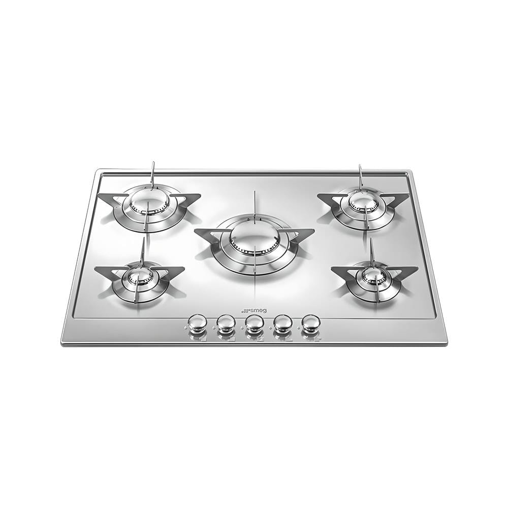 เตาฝังแก๊ส SMEG P705ES 72 ซม.